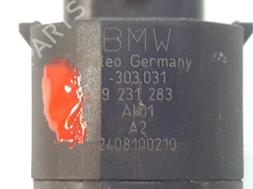 Electronic module BMW 5 Gran Turismo (F07) 535 d xDrive | BP9851953M83