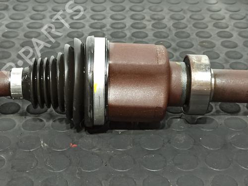 Right front driveshaft RENAULT MEGANE IV Hatchback (B9A/M/N_) | BP15048228M39