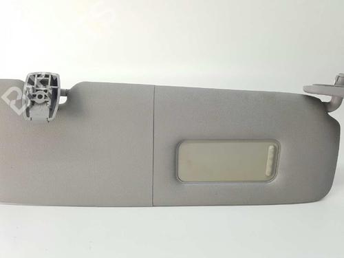 Zonneklep rechts BMW 1 (E87) 120 d (177 hp) 2756180