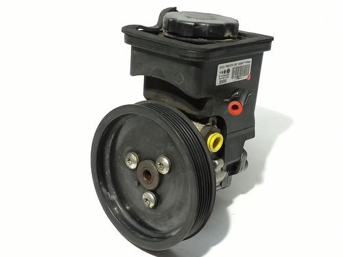 Used Steering pump Steering pump BMW 5 (E60) 520 d (163 hp) 39568876 39568876
