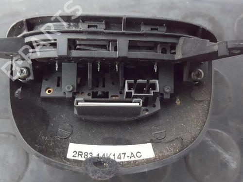 Commutateur JAGUAR S-TYPE II (X200) 2.7 D | BP11386955I30 