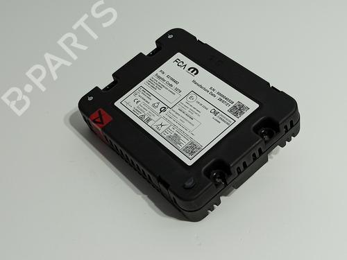 Elektronisk modul JEEP COMPASS (MP, M6, MV, M7)  | BP29601860M83