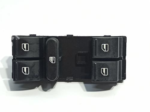 Left front window switch SKODA OCTAVIA II (1Z3) 1.6 TDI | BP12319215I27