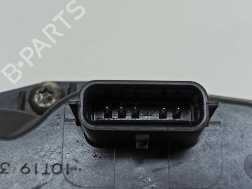Egr RENAULT KADJAR (HA_, HL_) 1.5 dCi 110 (HLA3) | BP8146019M69