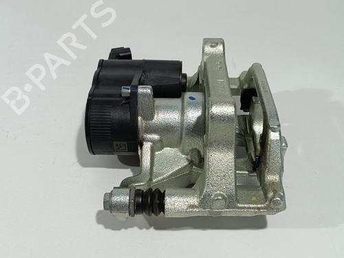 Left rear brake caliper TOYOTA MIRAI (JPD2_) FCV (JPD20) | BP19165099M107 