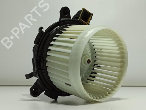 Used Heater blower motor PEUGEOT 3008 II SUV (MC_, MR_, MJ_, M4_) 1.5 BlueHDi 130 (131 hp) 28712745