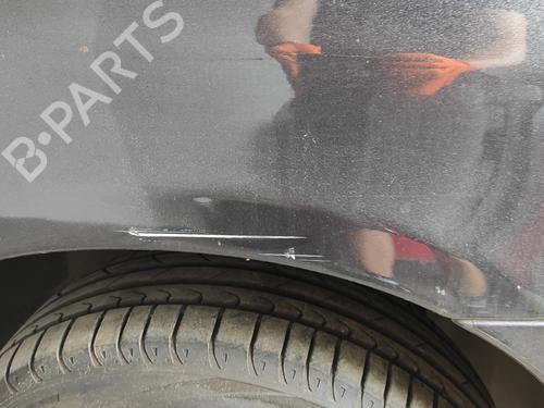 Right front fenders PEUGEOT 807 (EB_) 2.0 | BP26443188C42