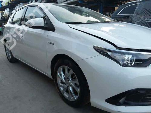 Tailgate lock TOYOTA AURIS (_E18_) 1.8 Hybrid (ZWE186_, ZWE186R) | BP4789938C101 