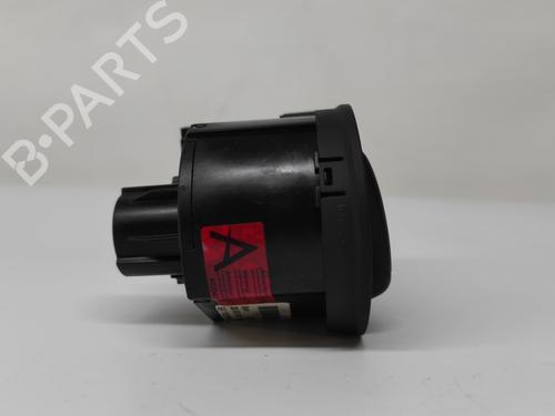 Headlight switch AUDI A1 (8X1, 8XK) 1.6 TDI | BP12097312I24 