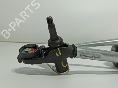 Front wiper motor PEUGEOT 2008 II (UD_, US_, UY_, UJ_, UR_, UC_)  | BP15619469M29 