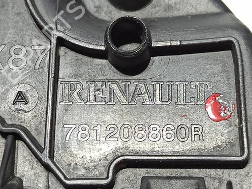 Fuel flap RENAULT CAPTUR I (J5_, H5_) 1.5 dCi 90 (J5N4, J5M5, J5MW, J5M6, J5AL, J5AJ) | BP26876350C131