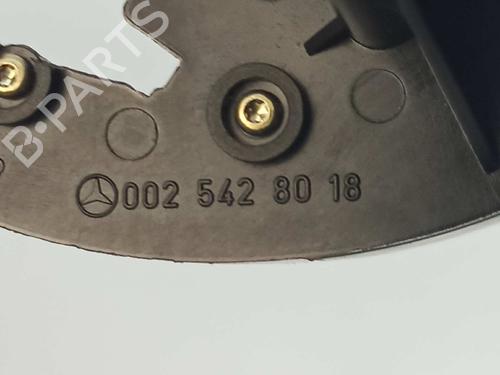 Electronic sensor MERCEDES-BENZ E-CLASS (W211) E 270 CDI (211.016) | BP10293948M84