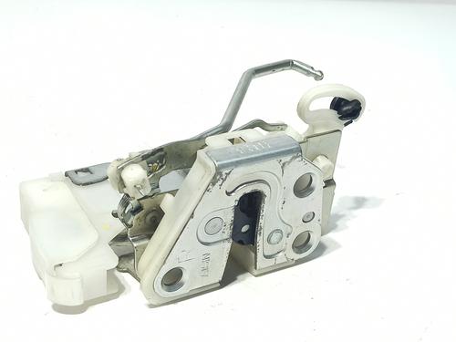 Front right lock CITROËN C1 (PM_, PN_) 1.0 | BP13472950C97