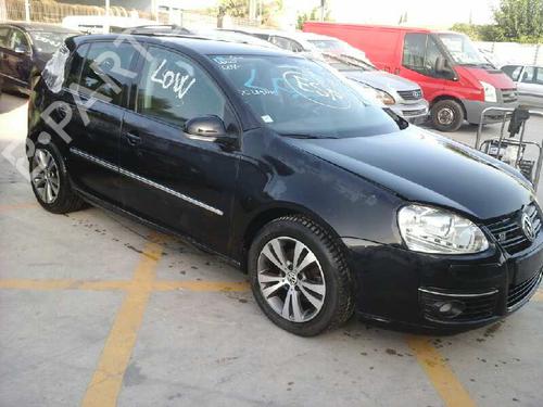 Electronic sensor VW GOLF V (1K1) 1.9 TDI | BP14527547M84
