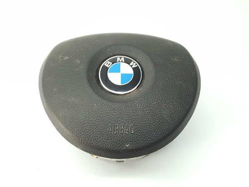 Used Driver airbag BMW 3 (E90) 320 d (163 hp) 4667294
