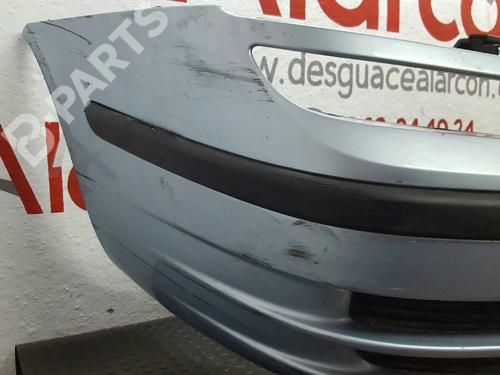 Foran kofangere FIAT ULYSSE (179_) 2.2 JTD | BP2736089C7 