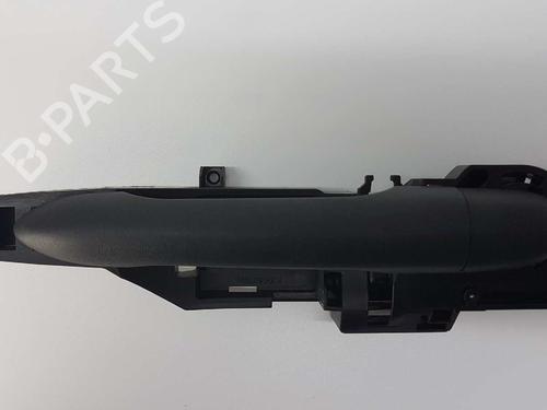 Rear left exterior door handle RENAULT KANGOO / GRAND KANGOO II (KW0/1_) 1.5 dCi 8200497521