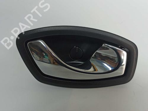 Used Rear right interior door handle RENAULT MEGANE III Grandtour (KZ0/1) 1.5 dCi (KZ09, KZ0D, KZ1G, KZ29, KZ14, KZ1W, KZ10, KZ1F,... (110 hp) 4592537
