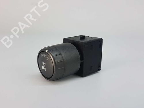Spak kontakt SSANGYONG KYRON 2.0 Xdi | BP6557924I30