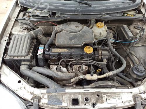 Used Parts OPEL CORSA B (S93) 1.2 i 16V (F08, F68, M68) (65 hp) 4280087