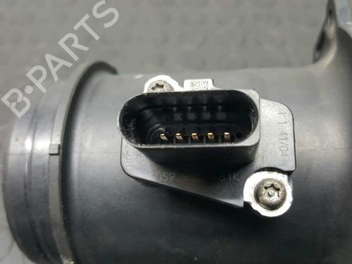 Luftmassenmesser VW TOUAREG (7LA, 7L6, 7L7) 3.0 V6 TDI | BP2754237M95