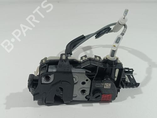 Used Front right lock OPEL CORSA F (P2JO) 1.2 MHEV (101 hp) 21126899