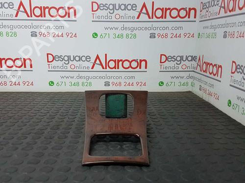 Używane Inne MERCEDES-BENZ C-CLASS (W203) C 220 CDI (203.008) (150 hp) 14528727