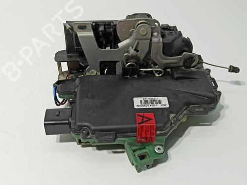 Rear right lock SEAT LEON (1M1) 1.9 TDI | BP21798766C99
