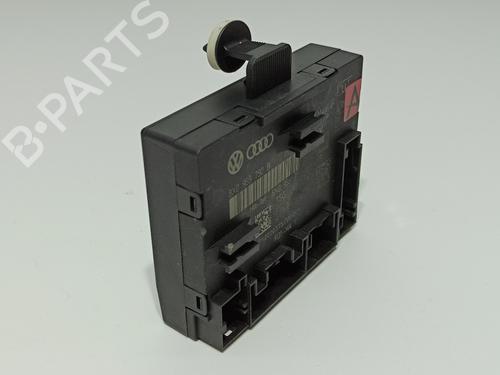 Comfort control module AUDI A1 (8X1, 8XK) 1.6 TDI | BP22919806M56 