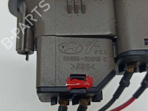 Switch HYUNDAI SONATA IV (EF) 2.0 16V | BP14540522I30 