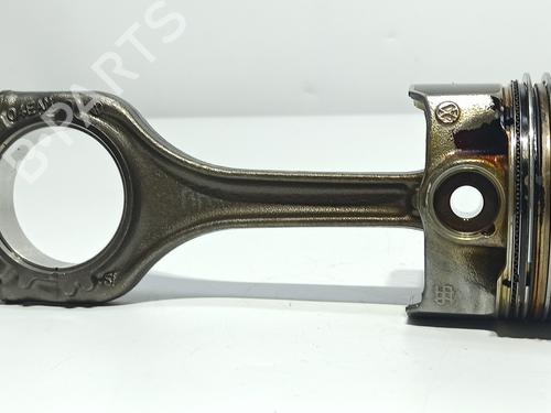 Other SEAT LEON Sportstourer (KL8, KLD) 1.5 TSI | BP14544447O1