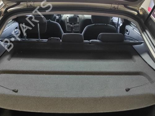 Rear parcel shelf FORD MONDEO IV (BA7) 2.0 TDCi | BP39005277C85 - Image 2