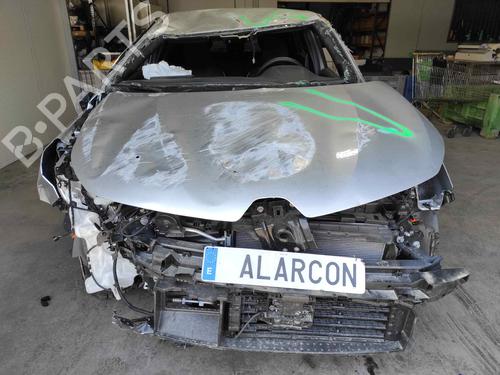 Antenne/Base RENAULT CLIO V (B7_) 1.0 TCe 90 (B7MT) | BP14540803C140