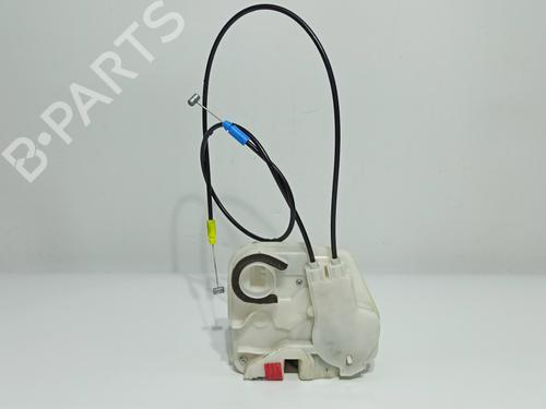 Rear left lock MITSUBISHI OUTLANDER III (GG_W, GF_W, ZJ, ZL, ZK) 2.2 Di-D (GF6W) | BP15048181C100 
