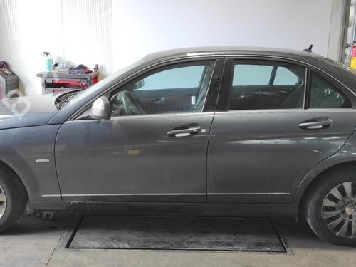 Brukte deler til MERCEDES-BENZ C-CLASS (W204) C 220 CDI (204.008) (170 hp) 4281872