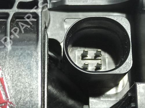 Tailgate handle VW GOLF VIII (CD1, DA1) 1.4 GTE Plug-in Hybrid | BP40107842C132 - Image 5