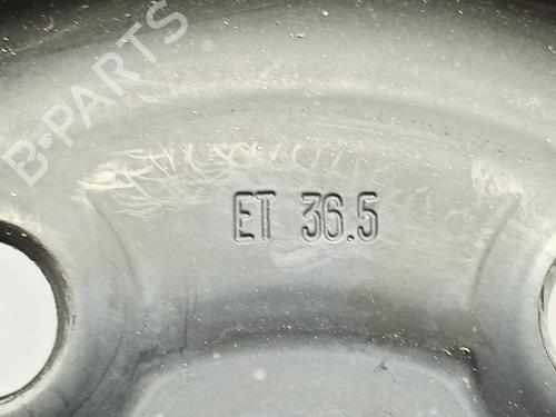 Rim FIAT 500L (351_, 352_) 1.4 (199LYB1B) | BP19126987C45