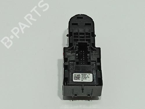 Left front window switch PEUGEOT 208 II (UB_, UP_, UW_, UJ_) 1.5 BlueHDI 100 | BP16661790I27 