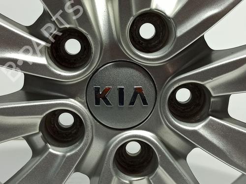 Fælk KIA CARENS IV | BP38912892C45 - Image 4