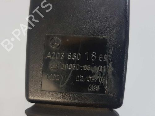 Other MERCEDES-BENZ C-CLASS Coupe (CL203) C 220 CDI (203.706) | BP14540150O1 