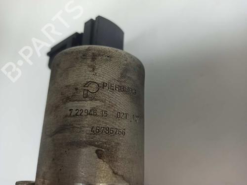 Egr FIAT STILO (192_)  | BP6442620M69 