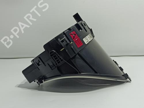 Instrument cluster MERCEDES-BENZ B-CLASS Sports Tourer (W246, W242) B 200 CDI (246.201) | BP10697205C47