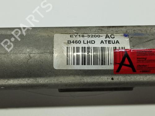 Styregear/Snekke FORD TOURNEO COURIER B460 MPV 1.5 TDCi | BP25778418M22 