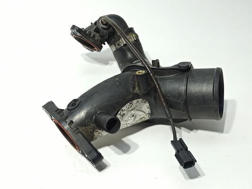 Pipe INFINITI Q30 1.5 D | BP32122506M125 