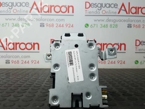 Electronic module AUDI A3 (8P1) 2.0 TDI | BP14526882M83
