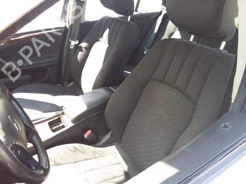 Right door airbag MERCEDES-BENZ C-CLASS (W203) C 220 CDI (203.008) | BP11423751C51 