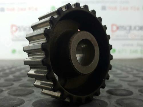 Pulley PEUGEOT 607 (9D, 9U) 2.7 HDi 24V | BP14529441M122