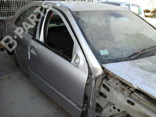 Oil sump MERCEDES-BENZ C-CLASS (W203) C 220 CDI (203.006) | BP14533202M115 