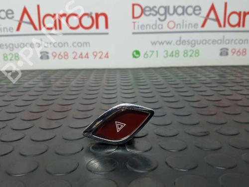 Advarselsbryter CITROËN C3 II (SC_) 1.6 BlueHDi 75 (75 hp) 6628402