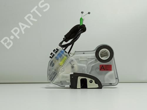 Front right lock TOYOTA COROLLA Hatchback (_E21_, _EA1_, _EH1_)  | BP20927697C97